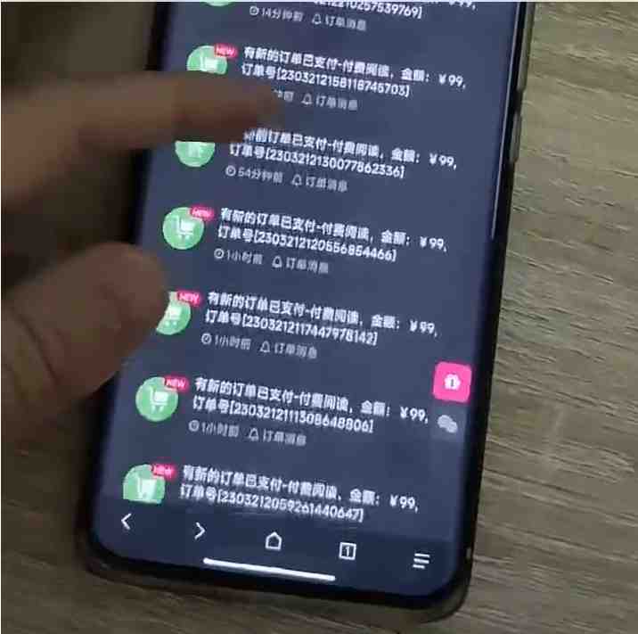 《虚拟资源站日入4位数》复盘笔记