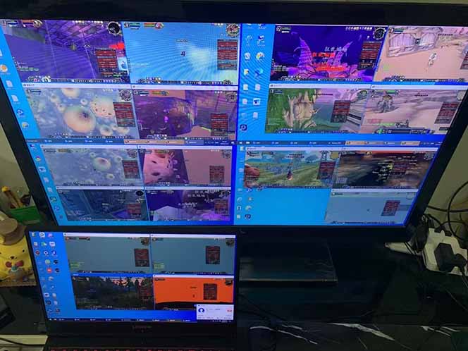 三款热门游戏全自动搬砖，每天赚千元，长期稳定收益