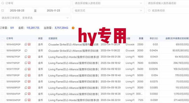 稳定运行两年的游戏自动挖金项目，日入1k+，永不失业的副业【揭秘】