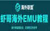 海外EMU教程