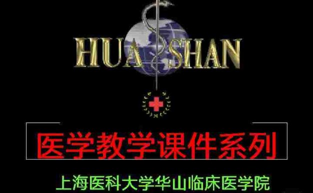 常见异常心电图学幻灯