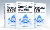 OpenClaw命令手册：覆盖安装初始化到运维管理全流程，新手高手必备权威参考