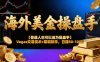 AI美金操盘手技术【普通人也可以成为操盘手】Vegas交易技术+聪明软件，日赚50-100U