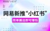 网易官方新推“小红书”，搬运即有收益，新手小白千万别错过(附详细教程)【揭秘】
