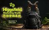AI广告工作流实战：从脚本到画面用Higgsfield完成，商家也能做品牌视频，省万元成本！附提示词