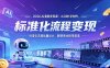 2026AI漫剧变现课｜从0到1学创作，标准化流程批量出片，解锁商业接单渠道