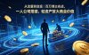 从流量到变现｜百万博主实战，一人公司搭建，轻资产放大商业价值