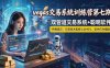 【海外美金AI搬砖】Vegas交易技术+聪明软件， 黄金期货日赚50-1000U， 长期稳定，小白轻松上手