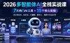 【无水印】2026多智能体AI全栈实战课｜7大热门AI工具+15个核心实操，搞定智能体、知识库、AI编程、数字人、短剧与商业分析